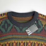 بافت وینتیج چندرنگ