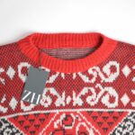 بافت وینتیج طرحدار