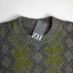 بافت وینتیج چندرنگ