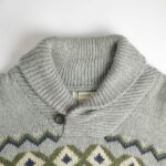 بافت وینتیج George Casual