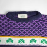 بافت وینتیج Blarney