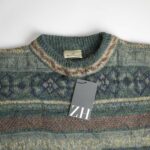 بافت وینتیج Burtons