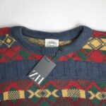 بافت وینتیج Casual Club