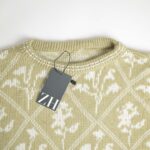 بافت وینتیج طرحدار