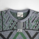 بافت وینتیج چندرنگ