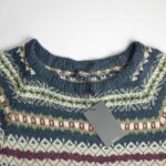 بافت وینتیج Cotton