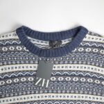 بافت وینتیج F&F