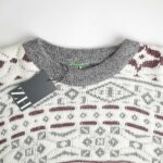 بافت وینتیج چندرنگ