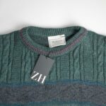 بافت وینتیج Burton