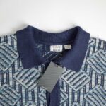 بافت وینتیج Pierre Leon