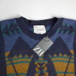 بافت وینتیج Topman