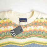 بافت وینتیج The Sweater Shop
