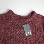 بافت وینتیج Primark