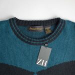 بافت وینتیج Michael Gerald