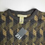 بافت وینتیج Munsingwear