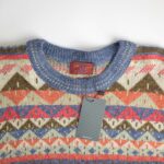 بافت وینتیج James Graig