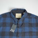 پیراهن پشمی Weatherproof