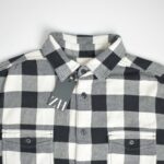 پیراهن پشمی Mossimo Supply Co