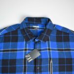 پیراهن پشمی Hawk