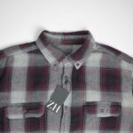 پیراهن پشمی Jaded Glory