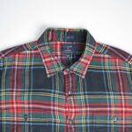 پیراهن پشمی J.crew