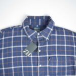 پیراهن پشمی TexasStandard