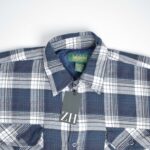 پیراهن پشمی آستردار Great Northwest