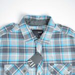 پیراهن پشمی Hurley