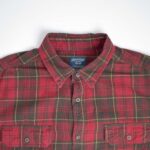 پیراهن پشمی Faded Glory