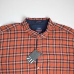 پیراهن پشمی Authentic Collection