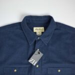 پیراهن پشمی Eddie Bauer