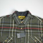 پیراهن پشمی Noiz