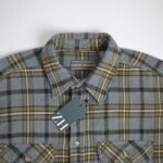 پیراهن پشمی David Taylor