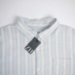 پیراهن پشمی چندرنگ Sonoma