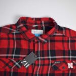 پیراهن پشمی Columbia Sportswear Copmany