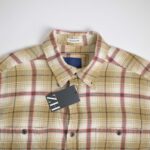 پیراهن پشمی Basic Editions