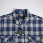 پیراهن پشمی Lee