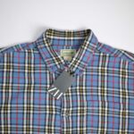 پیراهن پشمی L.L.Bean