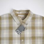 پیراهن پشمی Wrangler