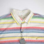 پیراهن پشمی Cable Car Clothiers