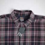 پیراهن پشمی Ridgecut