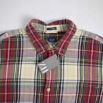 پیراهن پشمی چندرنگ GAP