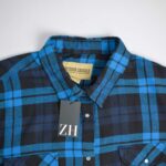 پیراهن پشمی Outdoor Casuals