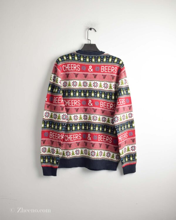 بافت وینتیج Knit Wear - Image 7