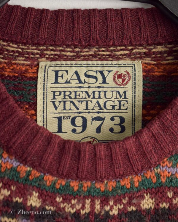 بافت وینتیج Easy - Image 4
