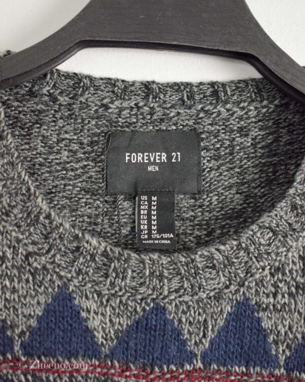 بافت وینتیج Forever - Image 4