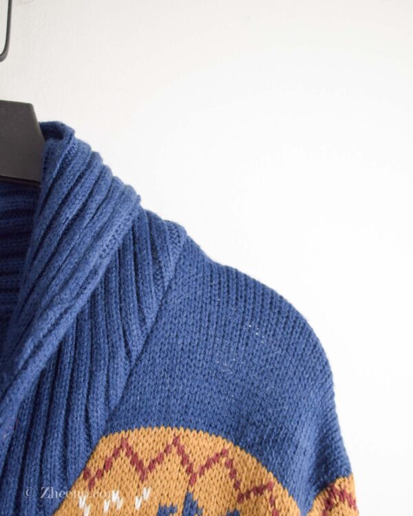 بافت وینتیج Cotton - Image 3