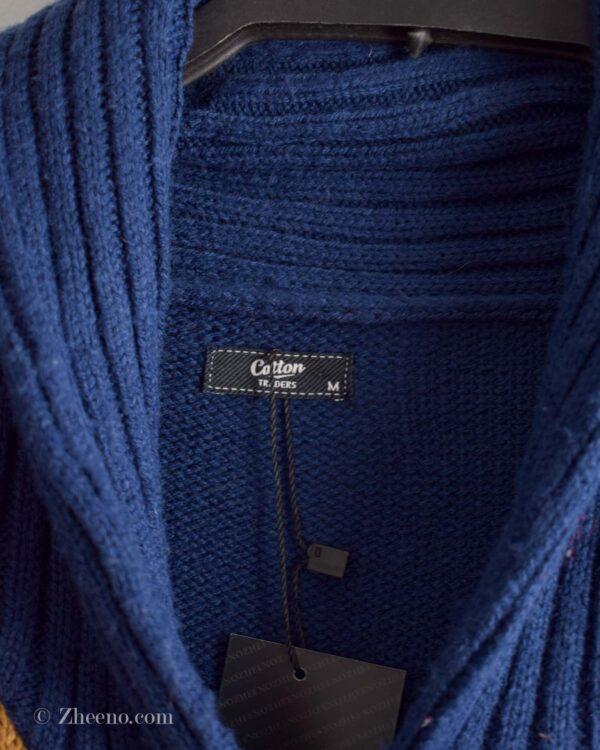 بافت وینتیج Cotton - Image 4