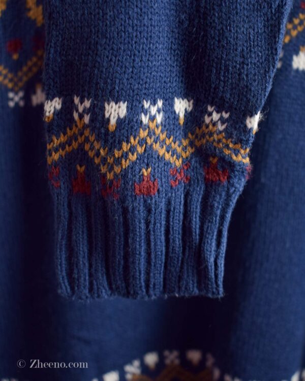 بافت وینتیج Cotton - Image 5