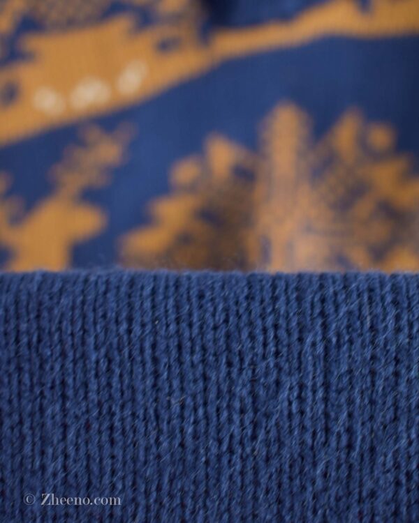 بافت وینتیج Cotton - Image 6